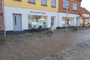 Løve Apotek Rødby – Rødby