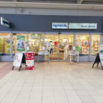 Asnæs Apotek – Asnæs