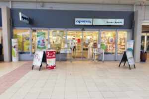 Asnæs Apotek – Asnæs