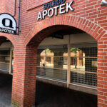 Solrød Apotek – Solrød Strand