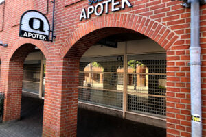 Solrød Apotek - Solrød Strand 14 Solrød Apotek – Solrød Strand