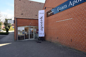 Gram Apotek - Gram 15 Gram Apotek – Gram
