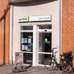 Ikast Apotek Vest – Ikast