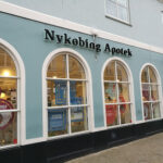Nykøbing Apotek – Nykøbing Sjælland