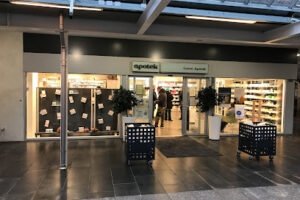 Greve Apotek – Greve