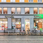 Apotek Vesterbro – København