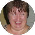 Birgit Larsen