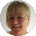Helle Regnarsen