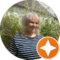 Lis Marianne Johansson