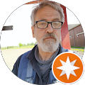 Jens Larsen