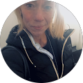 Sluseholmens Apotek - København 2 Berit Sofie Russel