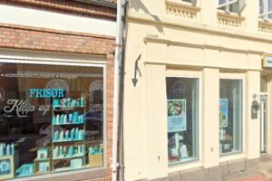 Apoteksudsalg Åkirkeby – Aakirkeby