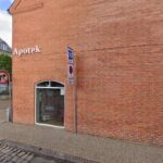 Hammel Frijsenborg Apotek – Hammel