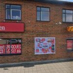 Thyregod Håndkøbsudsalg – Give