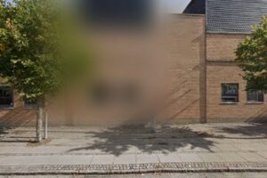 Korsør Apotek – Korsør