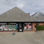 Torvegade Krone Apotek – Maribo