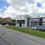 Hornbæk Løve Apotek – Randers