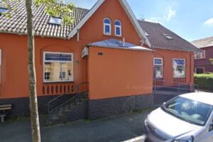 Nørre Snede Apotek – Nørre Snede