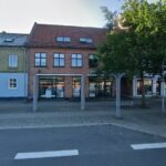 Vrå Apotek – Vrå