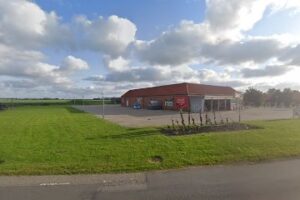 Lem Medicinudleveringssted Lem Medicinudleveringsted – Lem