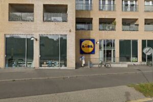 Apoteket – København