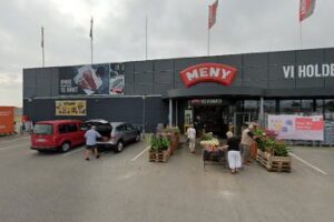 Fladstrand Apotek – Frederikshavn