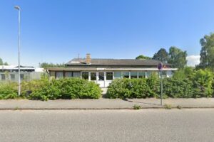 MaxiPharma – Højbjerg