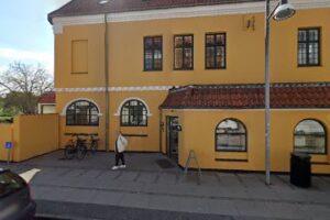 Vagtapotek – Glostrup