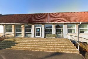 Region Sjælland – Næstved