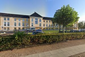 Region Sjælland – Nakskov