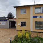 Gislev Apoteks Håndkøbsudsalg – Kværndrup