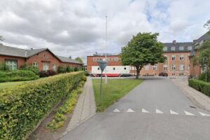 Region Sjælland – Ringsted