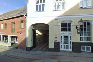 Skælskør Apotek Anette Wismar Mühring – Skælskør