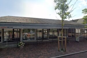 Højer Apoteksudsalg – Højer