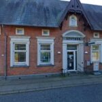 Hornsyld Apoteksudsalg – Hornsyld