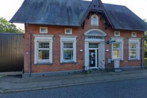 Hornsyld Apoteksudsalg – Hornsyld