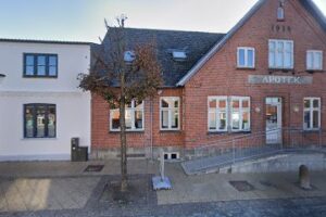 Vildbjerg Apotek – Vildbjerg