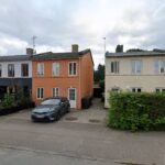 A-pharma ApS – Hørsholm