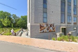 Apoteket Havnen – Odense