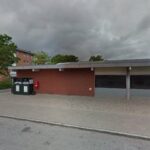 Apoteket Porshøj – Herning