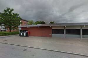 Apoteket Porshøj – Herning