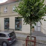 Apoteket, Christiansfeld – Christiansfeld