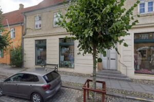 Apoteket, Christiansfeld – Christiansfeld