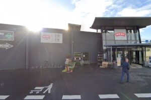 Skalborg Apotek – Aalborg