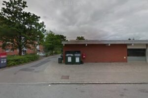 Østergades Apotek v/ Helle S. Sørensen – Herning