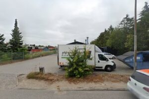 Winthers Autolak – Sorø