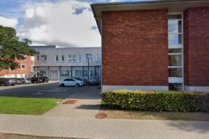 Sygehusapoteket – Esbjerg