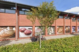 Neptun Apoteket Esbjerg v/Jakob Møller – Ribe