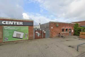 Neptun Apotek Sædding – Esbjerg