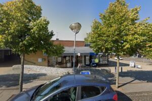 Ølstykke Apoteksudsalg – Ølstykke